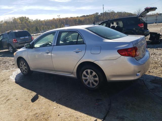 Photo 1 VIN: JTDBL40E69J014074 - TOYOTA COROLLA BA 