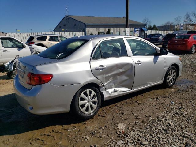 Photo 2 VIN: JTDBL40E69J014074 - TOYOTA COROLLA BA 