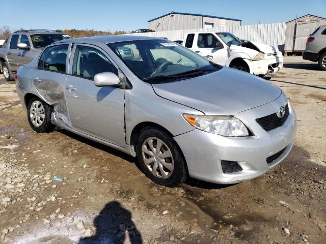 Photo 3 VIN: JTDBL40E69J014074 - TOYOTA COROLLA BA 