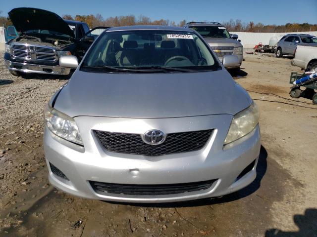 Photo 4 VIN: JTDBL40E69J014074 - TOYOTA COROLLA BA 