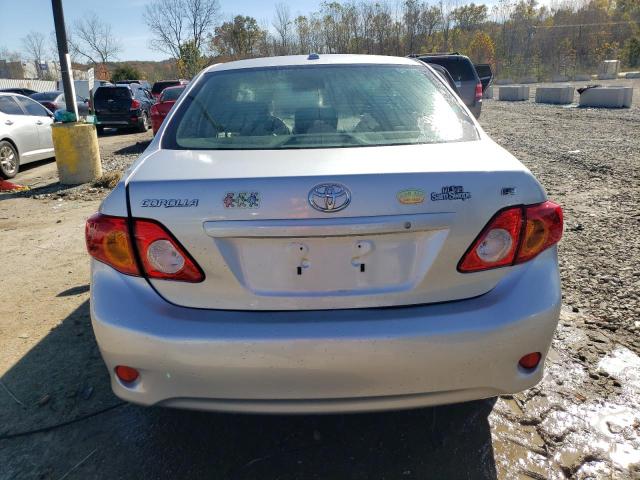 Photo 5 VIN: JTDBL40E69J014074 - TOYOTA COROLLA BA 