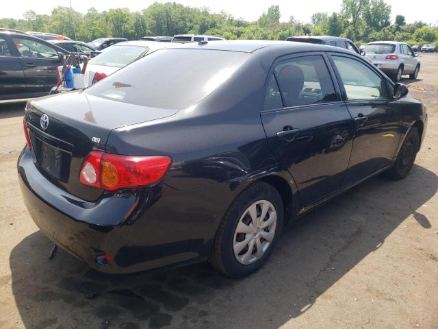 Photo 2 VIN: JTDBL40E69J015659 - TOYOTA COROLLA 