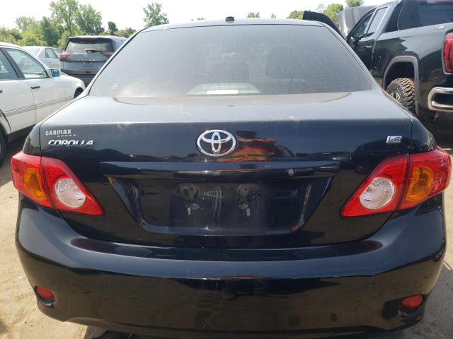 Photo 5 VIN: JTDBL40E69J015659 - TOYOTA COROLLA 