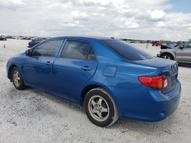 Photo 1 VIN: JTDBL40E69J023535 - TOYOTA COROLLA BA 