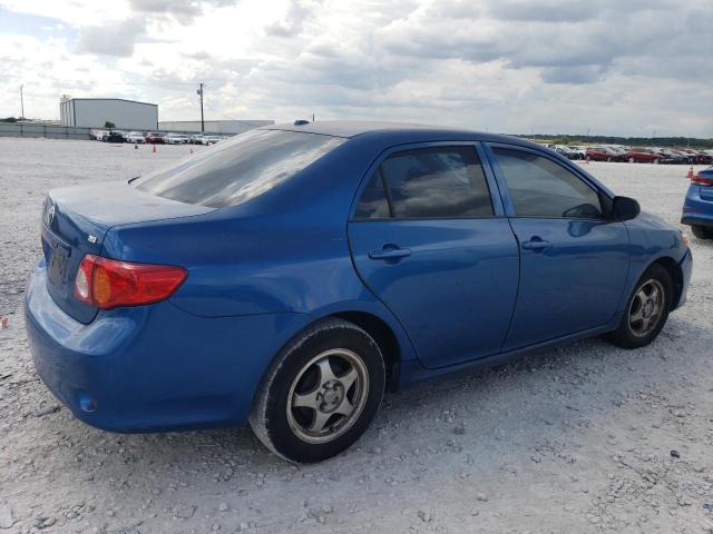 Photo 2 VIN: JTDBL40E69J023535 - TOYOTA COROLLA BA 