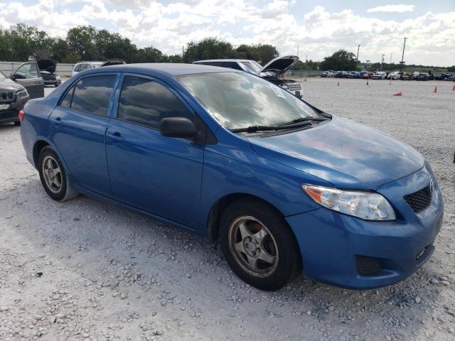 Photo 3 VIN: JTDBL40E69J023535 - TOYOTA COROLLA BA 