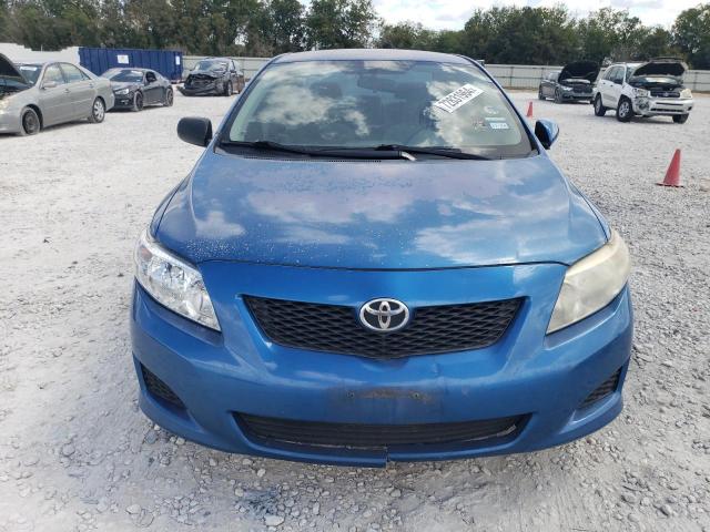 Photo 4 VIN: JTDBL40E69J023535 - TOYOTA COROLLA BA 