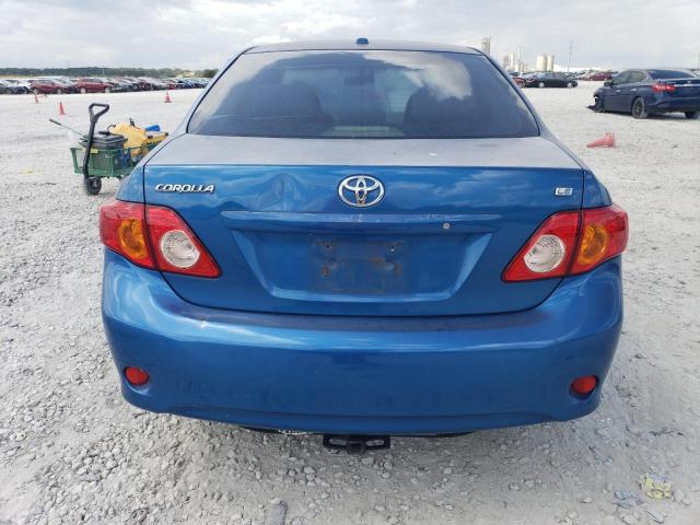 Photo 5 VIN: JTDBL40E69J023535 - TOYOTA COROLLA BA 