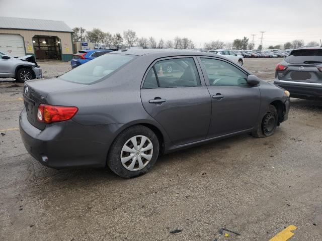 Photo 2 VIN: JTDBL40E69J027617 - TOYOTA COROLLA BA 