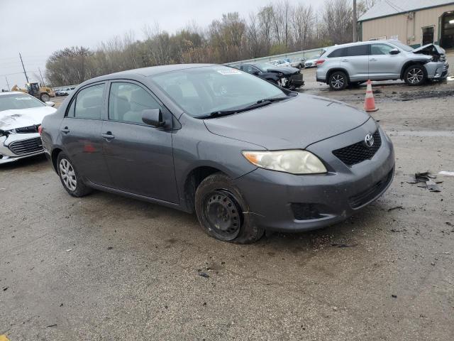 Photo 3 VIN: JTDBL40E69J027617 - TOYOTA COROLLA BA 