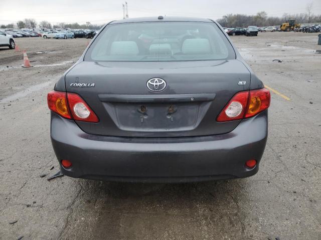 Photo 5 VIN: JTDBL40E69J027617 - TOYOTA COROLLA BA 