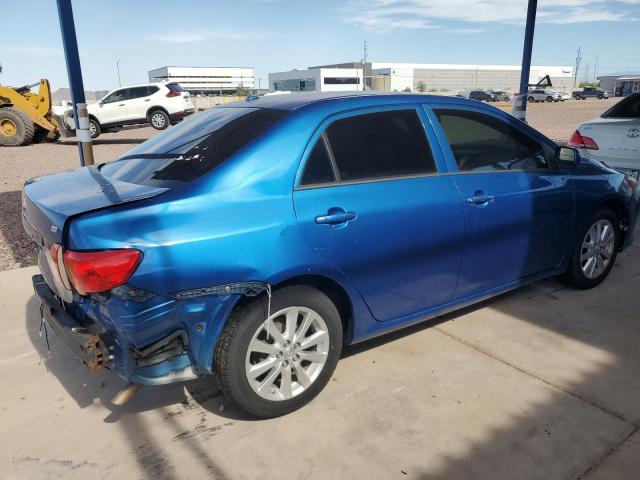 Photo 2 VIN: JTDBL40E69J030372 - TOYOTA COROLLA 