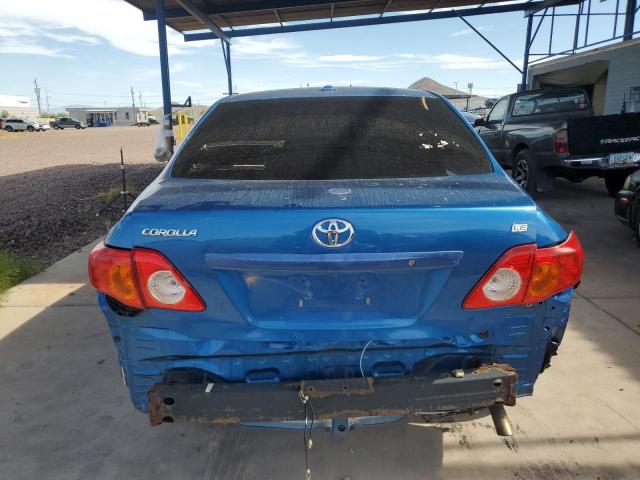 Photo 5 VIN: JTDBL40E69J030372 - TOYOTA COROLLA 