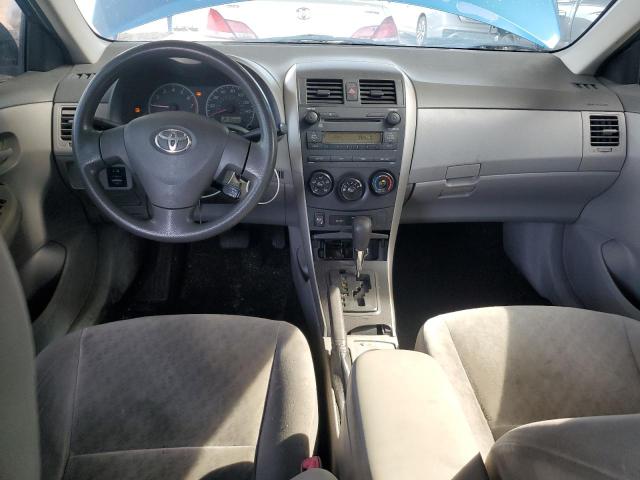 Photo 7 VIN: JTDBL40E69J030372 - TOYOTA COROLLA 