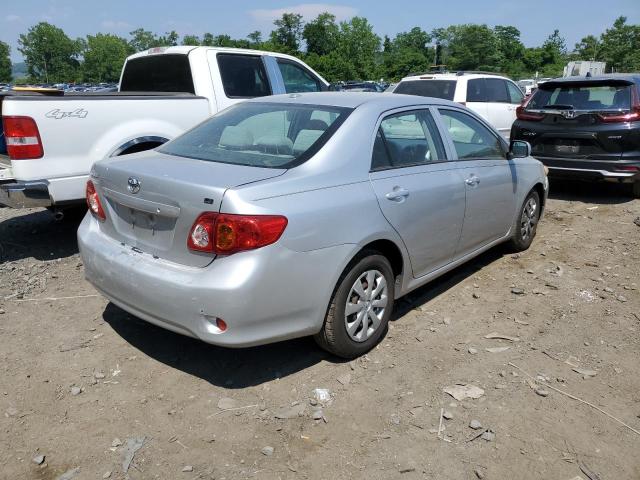 Photo 2 VIN: JTDBL40E69J038360 - TOYOTA COROLLA 