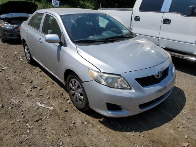 Photo 3 VIN: JTDBL40E69J038360 - TOYOTA COROLLA 