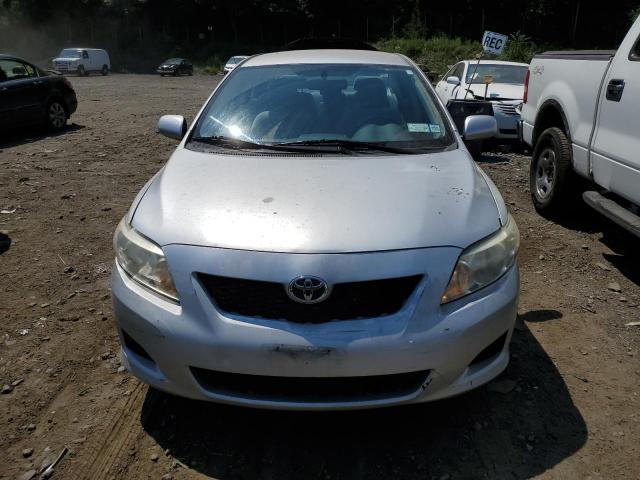 Photo 4 VIN: JTDBL40E69J038360 - TOYOTA COROLLA 