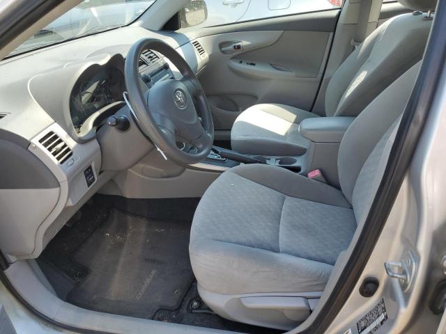 Photo 6 VIN: JTDBL40E69J038360 - TOYOTA COROLLA 