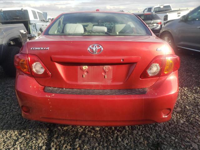 Photo 5 VIN: JTDBL40E69J040206 - TOYOTA COROLLA 