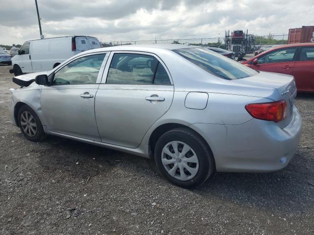 Photo 1 VIN: JTDBL40E69J047737 - TOYOTA COROLLA 