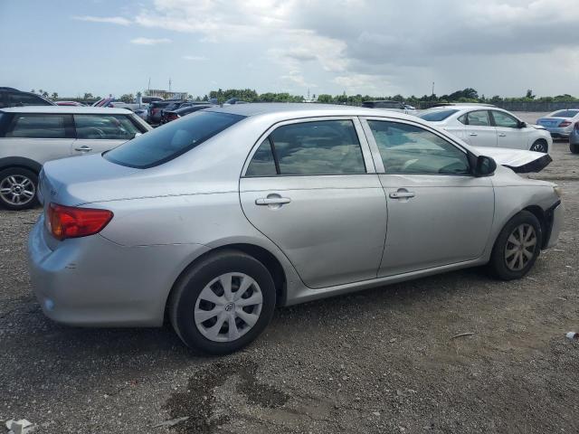 Photo 2 VIN: JTDBL40E69J047737 - TOYOTA COROLLA 