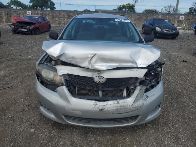 Photo 4 VIN: JTDBL40E69J047737 - TOYOTA COROLLA 