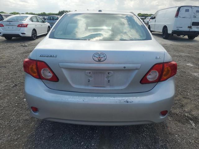 Photo 5 VIN: JTDBL40E69J047737 - TOYOTA COROLLA 