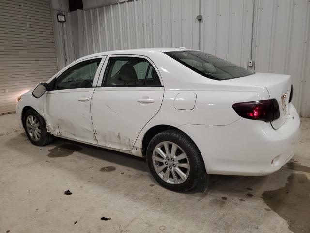 Photo 1 VIN: JTDBL40E69J048953 - TOYOTA COROLLA 