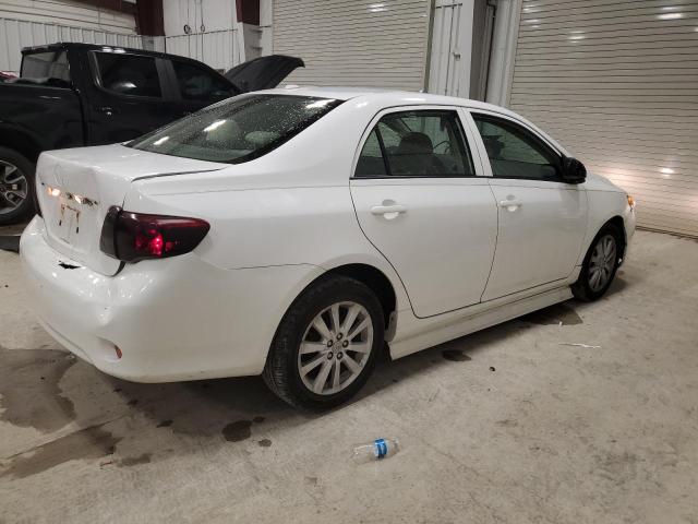 Photo 2 VIN: JTDBL40E69J048953 - TOYOTA COROLLA 