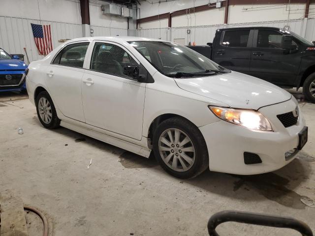 Photo 3 VIN: JTDBL40E69J048953 - TOYOTA COROLLA 