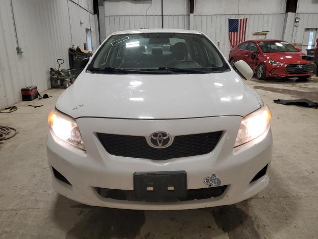 Photo 4 VIN: JTDBL40E69J048953 - TOYOTA COROLLA 