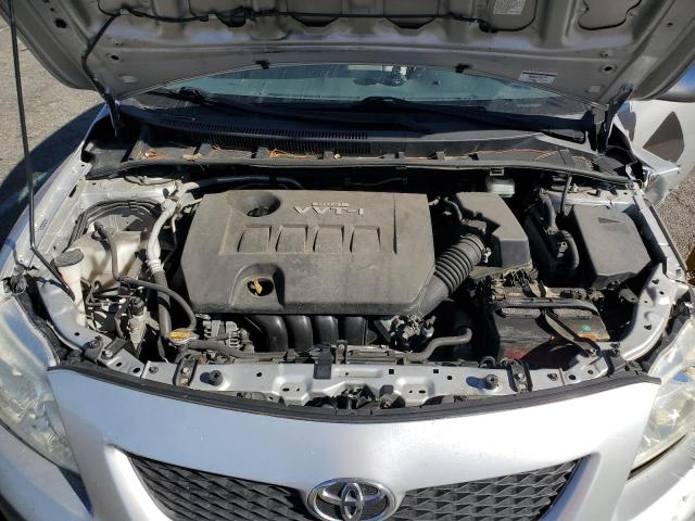 Photo 10 VIN: JTDBL40E69J049312 - TOYOTA COROLLA BA 