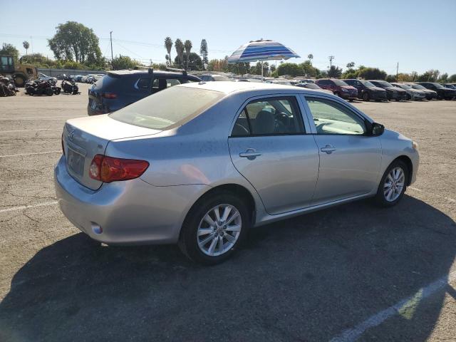 Photo 2 VIN: JTDBL40E69J049312 - TOYOTA COROLLA BA 