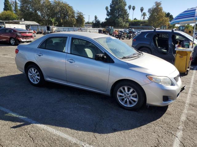 Photo 3 VIN: JTDBL40E69J049312 - TOYOTA COROLLA BA 