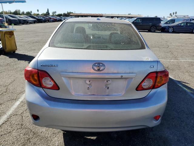 Photo 5 VIN: JTDBL40E69J049312 - TOYOTA COROLLA BA 