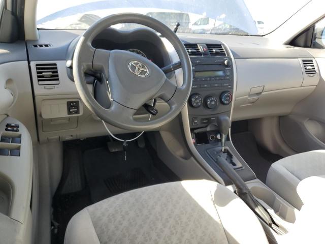 Photo 7 VIN: JTDBL40E69J049312 - TOYOTA COROLLA BA 