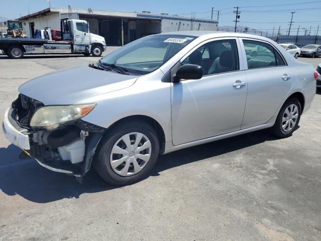 Photo 0 VIN: JTDBL40E69J051092 - TOYOTA COROLLA BA 