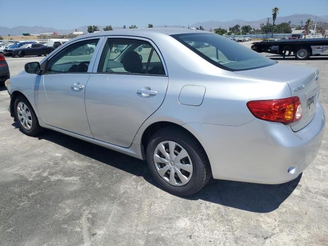 Photo 1 VIN: JTDBL40E69J051092 - TOYOTA COROLLA BA 