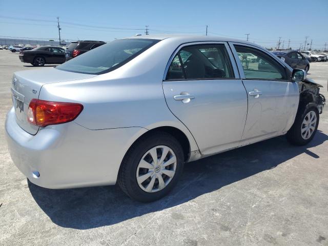 Photo 2 VIN: JTDBL40E69J051092 - TOYOTA COROLLA BA 