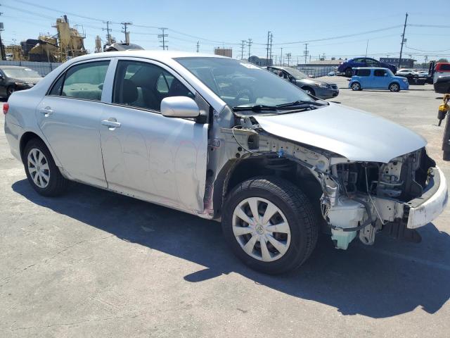 Photo 3 VIN: JTDBL40E69J051092 - TOYOTA COROLLA BA 