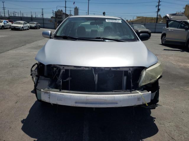 Photo 4 VIN: JTDBL40E69J051092 - TOYOTA COROLLA BA 