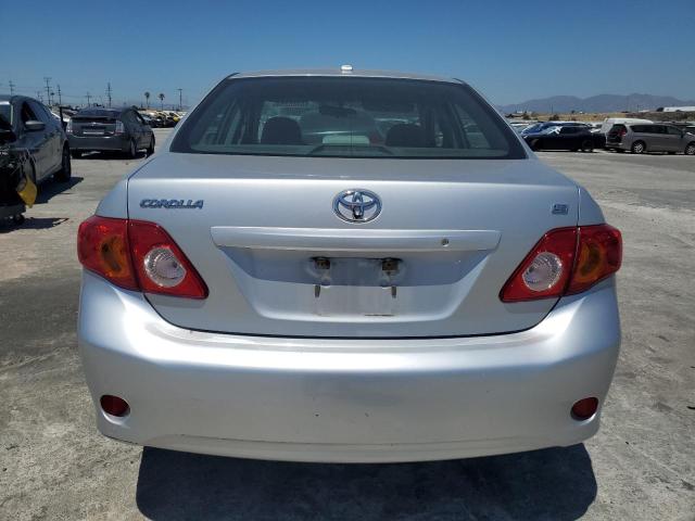 Photo 5 VIN: JTDBL40E69J051092 - TOYOTA COROLLA BA 