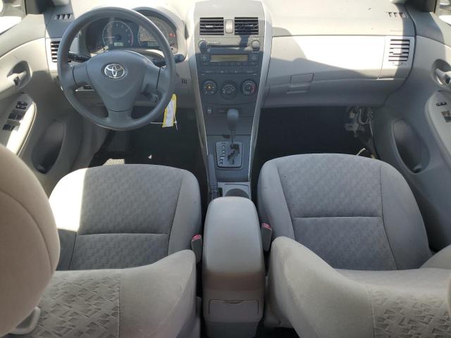 Photo 7 VIN: JTDBL40E69J051092 - TOYOTA COROLLA BA 