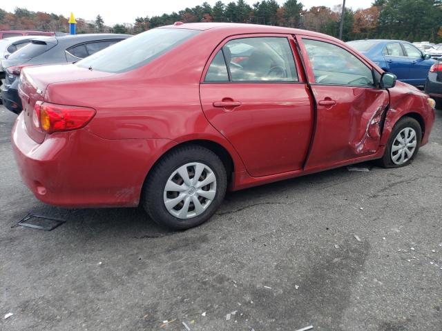 Photo 2 VIN: JTDBL40E69J053554 - TOYOTA COROLLA 