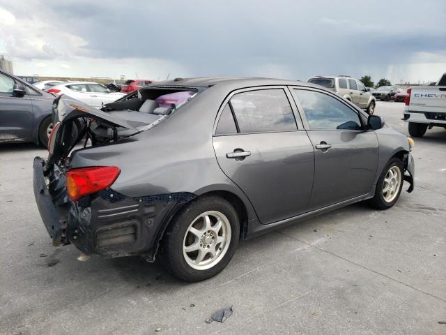 Photo 2 VIN: JTDBL40E799030236 - TOYOTA COROLLA BA 