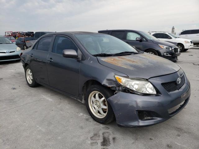 Photo 3 VIN: JTDBL40E799030236 - TOYOTA COROLLA BA 