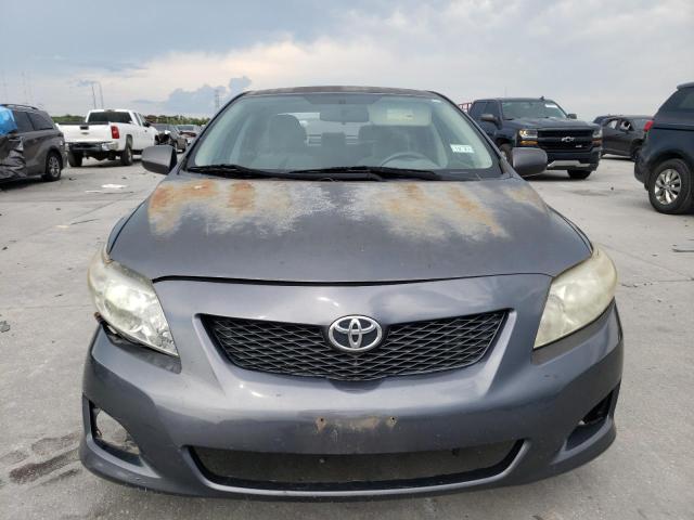 Photo 4 VIN: JTDBL40E799030236 - TOYOTA COROLLA BA 