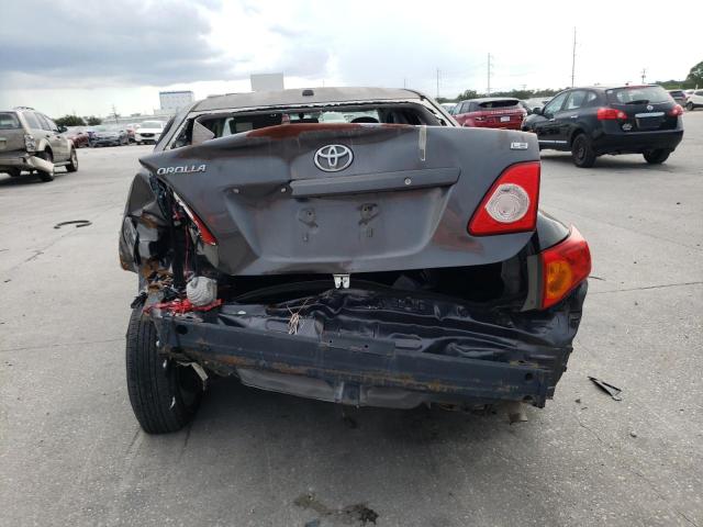 Photo 5 VIN: JTDBL40E799030236 - TOYOTA COROLLA BA 