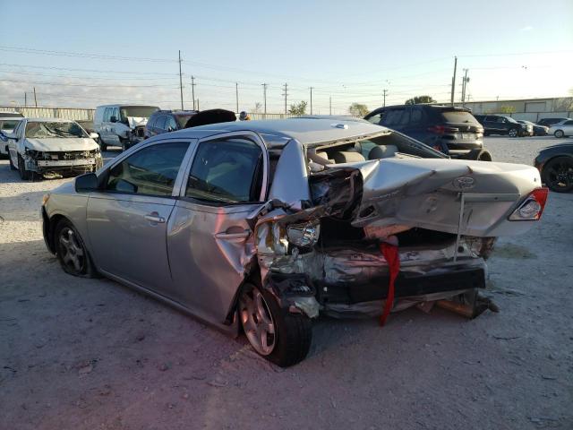 Photo 1 VIN: JTDBL40E799034416 - TOYOTA COROLLA BA 