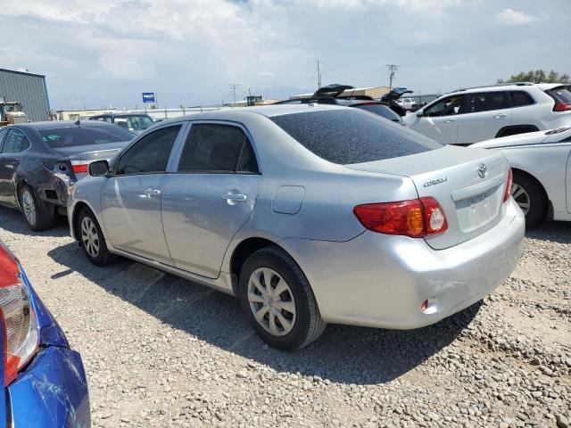 Photo 1 VIN: JTDBL40E799044122 - TOYOTA COROLLA 